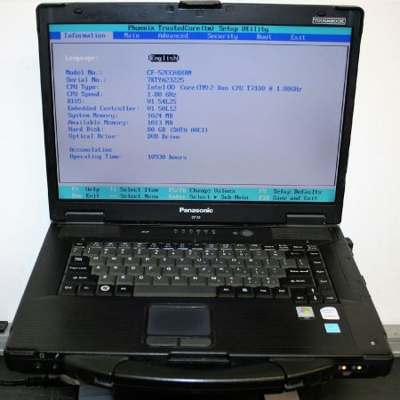 Service Laptop PANASONIC Di Surabaya