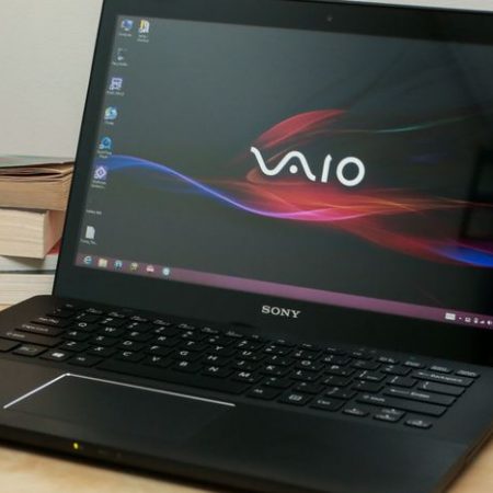 Service Laptop SONY VAIO Di Surabaya