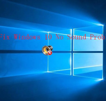 Bagaimana Memperbaiki Sound Tidak Bunyi di Windows 10