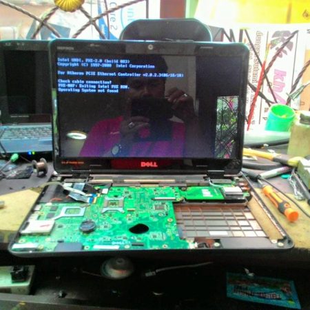 GEEKO KOMPUTER – Service VGA Laptop Surabaya