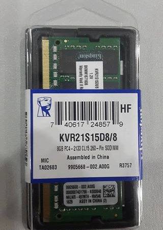 UPGRADE RAM 2/4/8 GB Area Surabaya