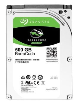 500GB