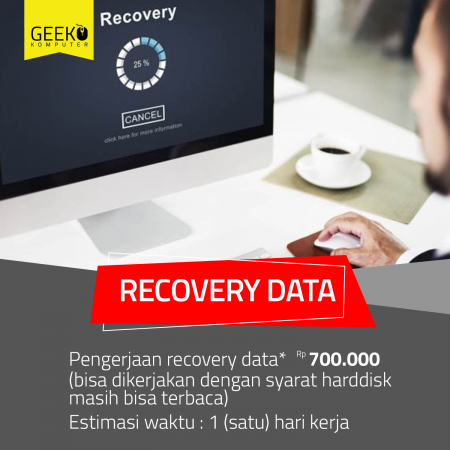 Recovery Data